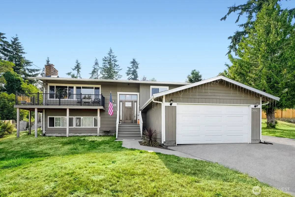 4329 S 239th Pl, Kent, WA 98032 - #1