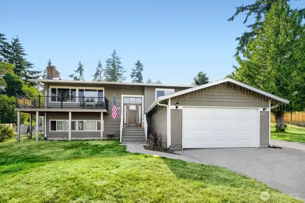 4329 S 239th Pl, Kent, WA 98032