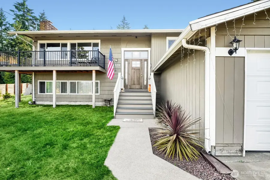 4329 S 239th Pl, Kent, WA 98032 - #3