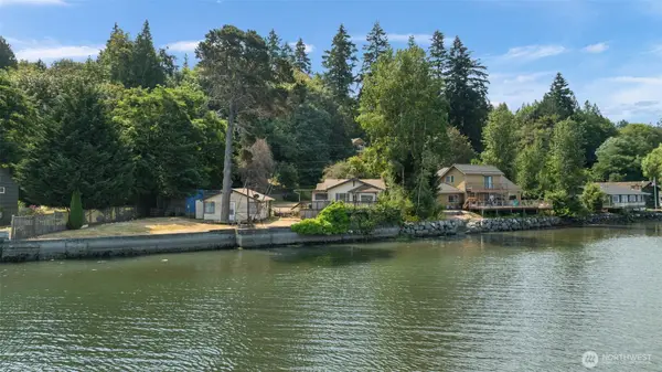 1747 SW Bay Street, Port Orchard, WA 98366