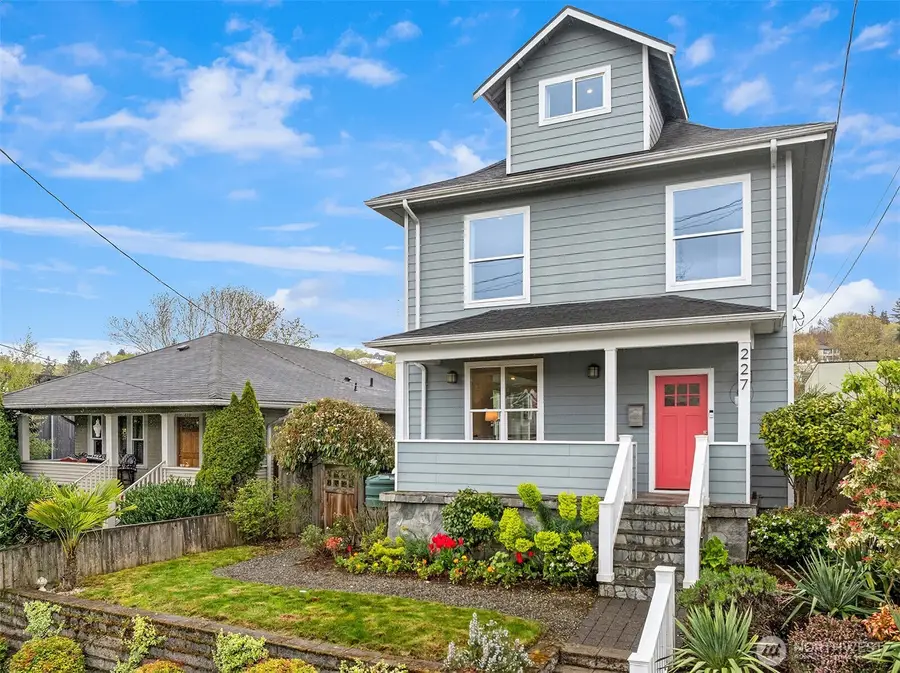227 29th Avenue E, Seattle, WA 98112 - #3