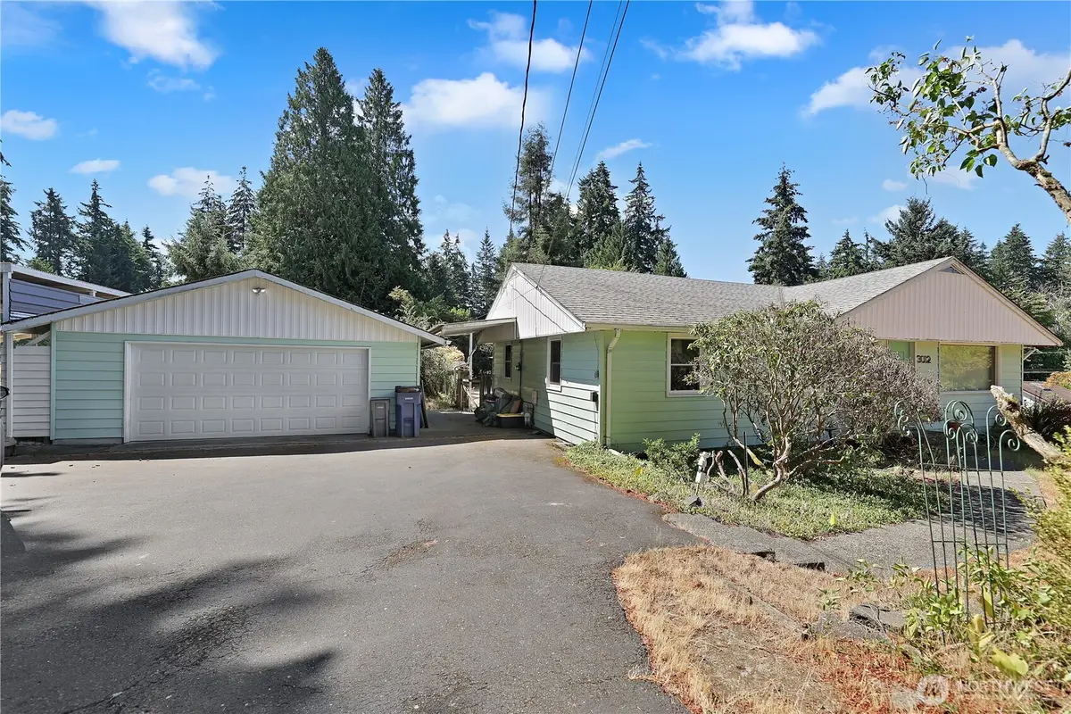 3012 116th Street Se, Everett, WA 98208 - #1