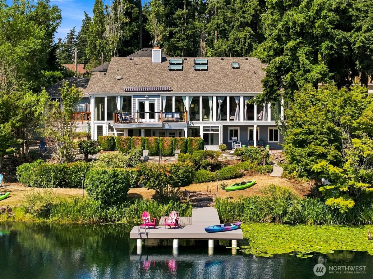 27265 33rd Place S, Kent, WA 98032 - #1