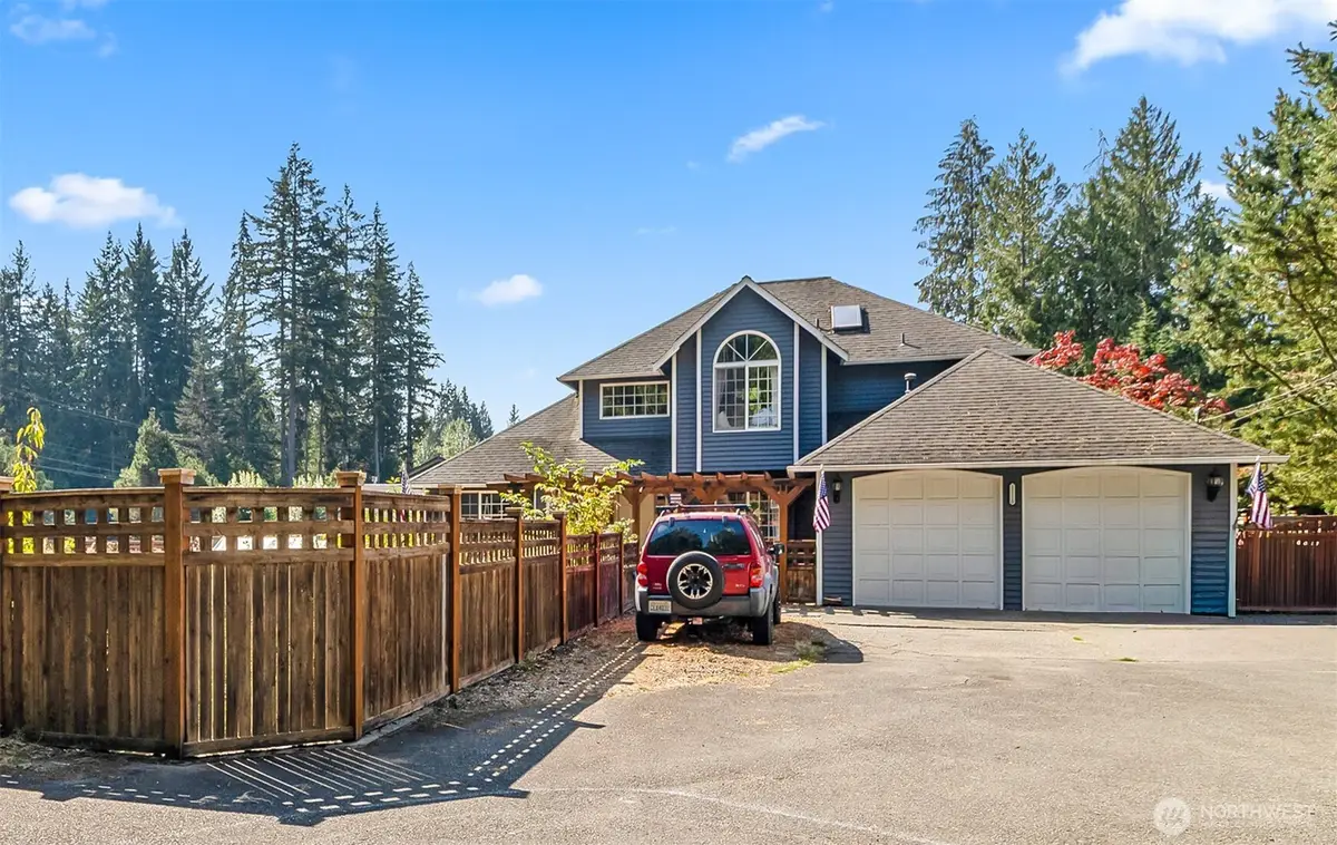 12110 29th Avenue Se, Everett, WA 98208 - #1