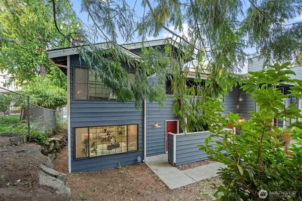8408 18th Avenue W #12-101, Everett, WA 98204