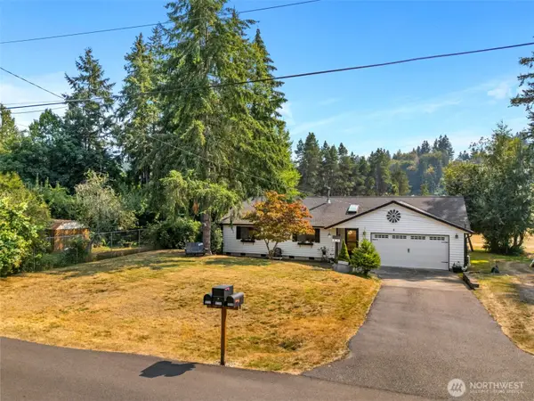 12134 Scott Creek Loop, Olympia, WA 98512