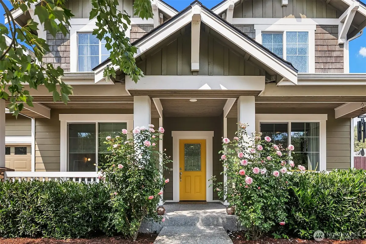 33306 NE 42nd Street, Carnation, WA 98014 - #1