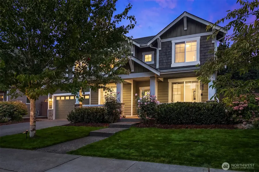 33306 NE 42nd Street, Carnation, WA 98014 - #2