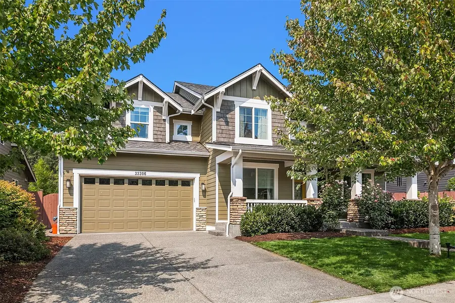 33306 NE 42nd Street, Carnation, WA 98014 - #3