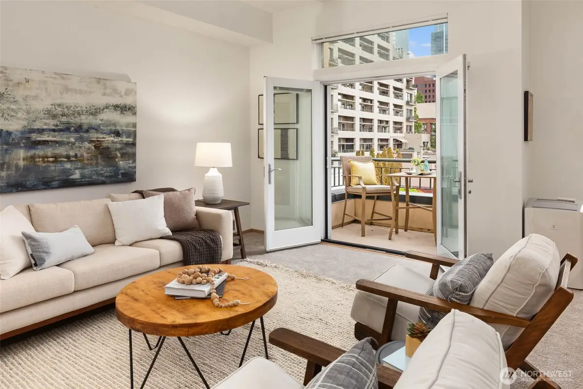 2030 Western Avenue #713, Seattle, WA 98121 - #1