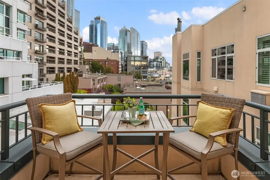 2030 Western Avenue #713, Seattle, WA 98121 - #2