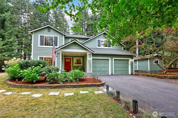 22394 Nordkyn Lane Nw, Poulsbo, WA 98370