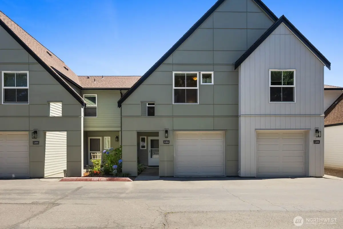 23824 66th Avenue S #L104, Kent, WA 98032 - #1