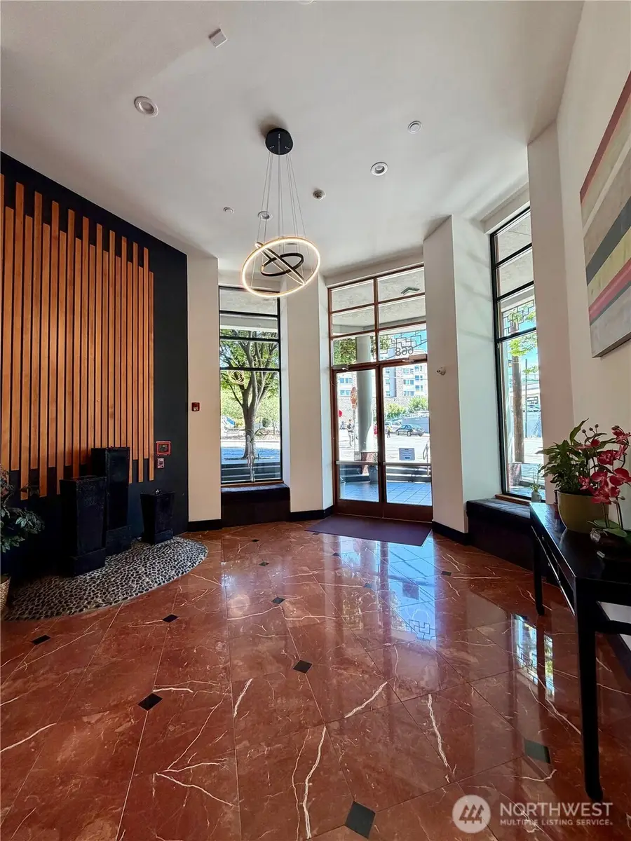668 S Lane Street #406, Seattle, WA 98104 - #2