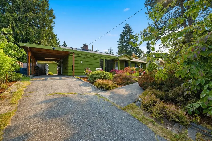 2145 N 146th Street, Shoreline, WA 98133 - #3