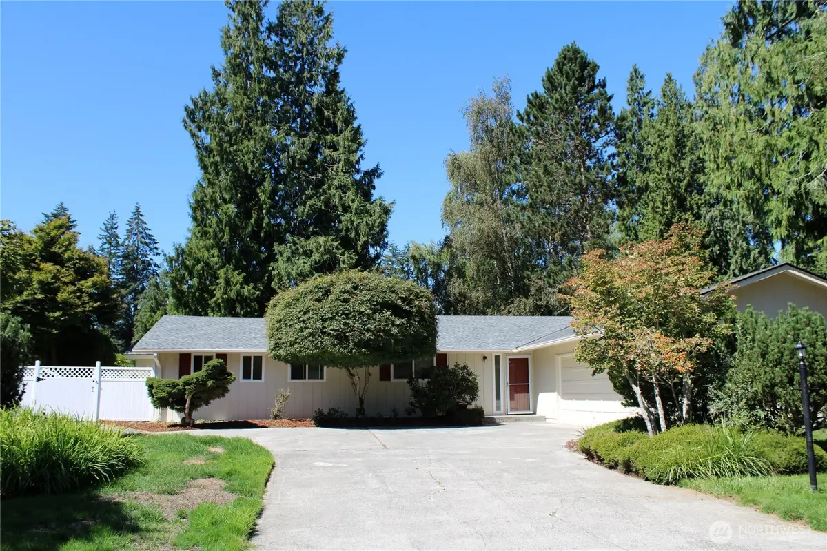 105 Harleman Drive, Sequim, WA 98382 - #1