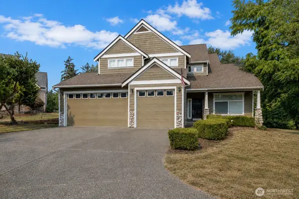 4707 116th Avenue E, Edgewood, WA 98372