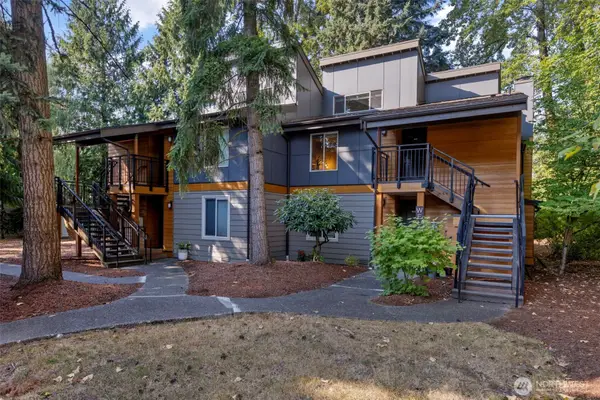 10842 NE 148th Lane #A4, Bothell, WA 98011