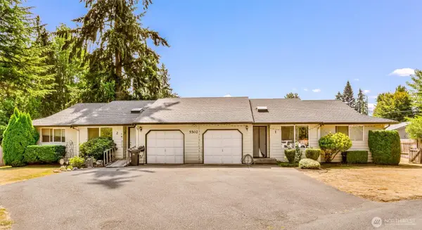 5502 73rd Street Ne #1,2, Marysville, WA 98270
