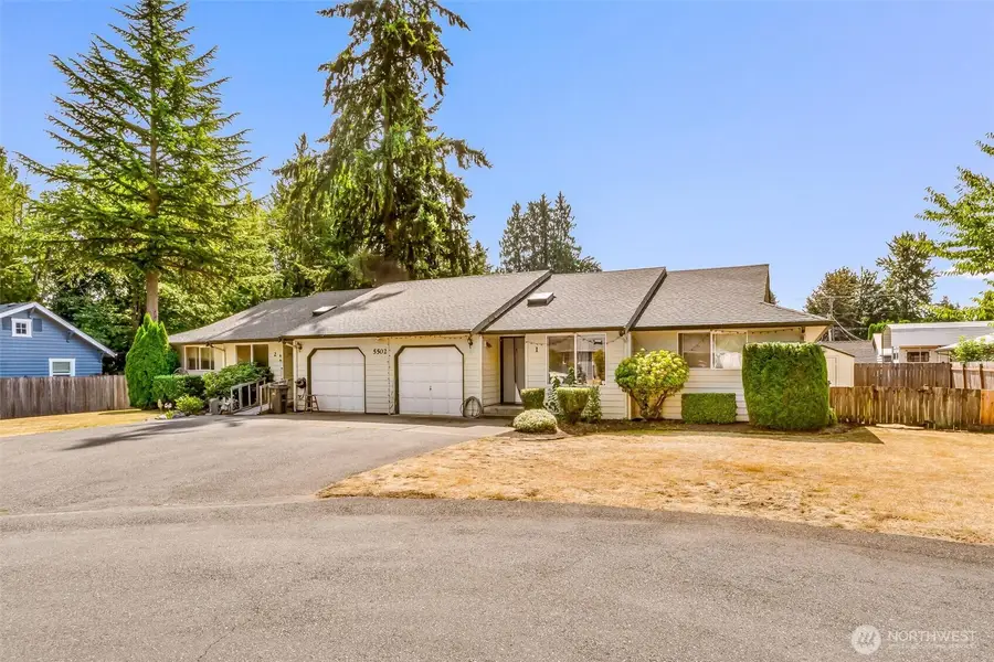 5502 73rd Street Ne #1,2, Marysville, WA 98270 - #3