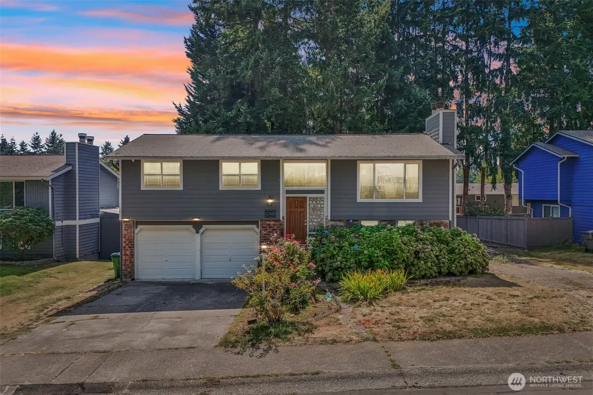 9635 NE 129th Place, Kirkland, WA 98034 - #1