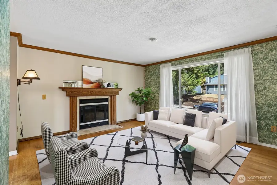 9635 NE 129th Place, Kirkland, WA 98034 - #3