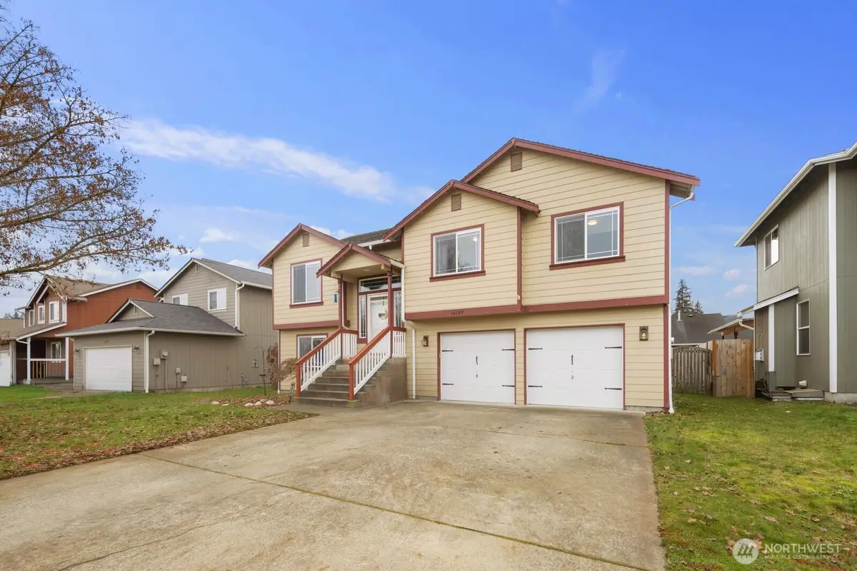 16189 Birkland Street Se, Yelm, WA 98597 - #1