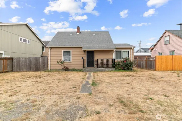4322 S Lawrence Street, Tacoma, WA 98409