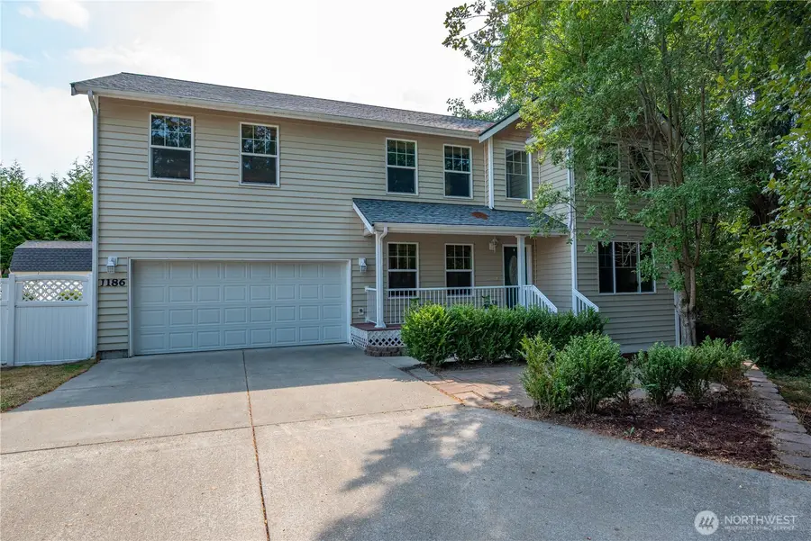1186 NW Kathleen Drive, Oak Harbor, WA 98277 - #2