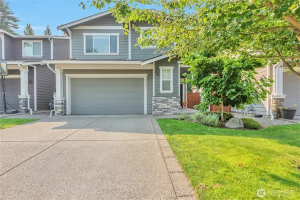 12106 172nd Street Ct E, Puyallup, WA 98374