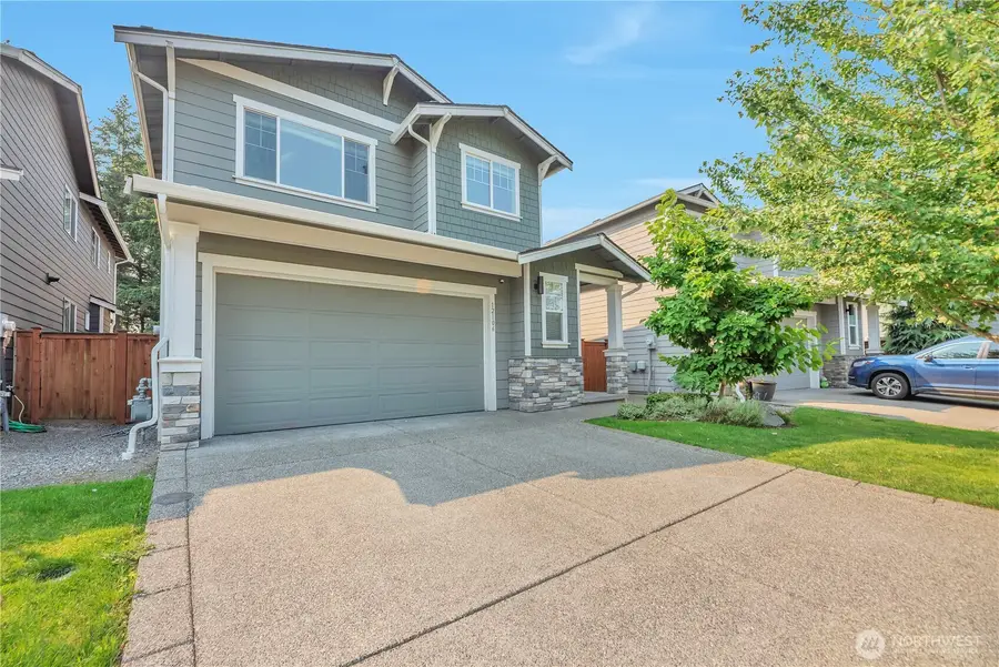 12106 172nd Street Ct E, Puyallup, WA 98374 - #3