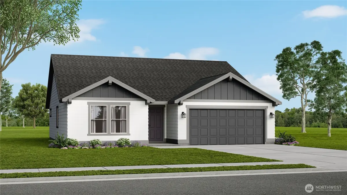 4338 W Cove West Drive, Moses Lake, WA 98837 - #1
