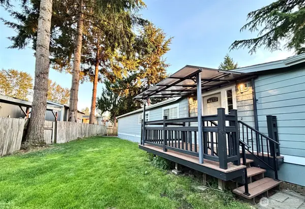 4248 A Street Se #422, Auburn, WA 98002