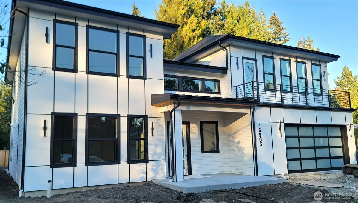 16906 NE 14th Street, Bellevue, WA 98008 - #1
