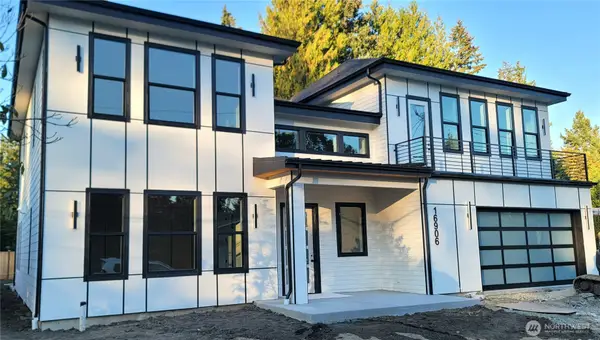 16906 NE 14th Street, Bellevue, WA 98008