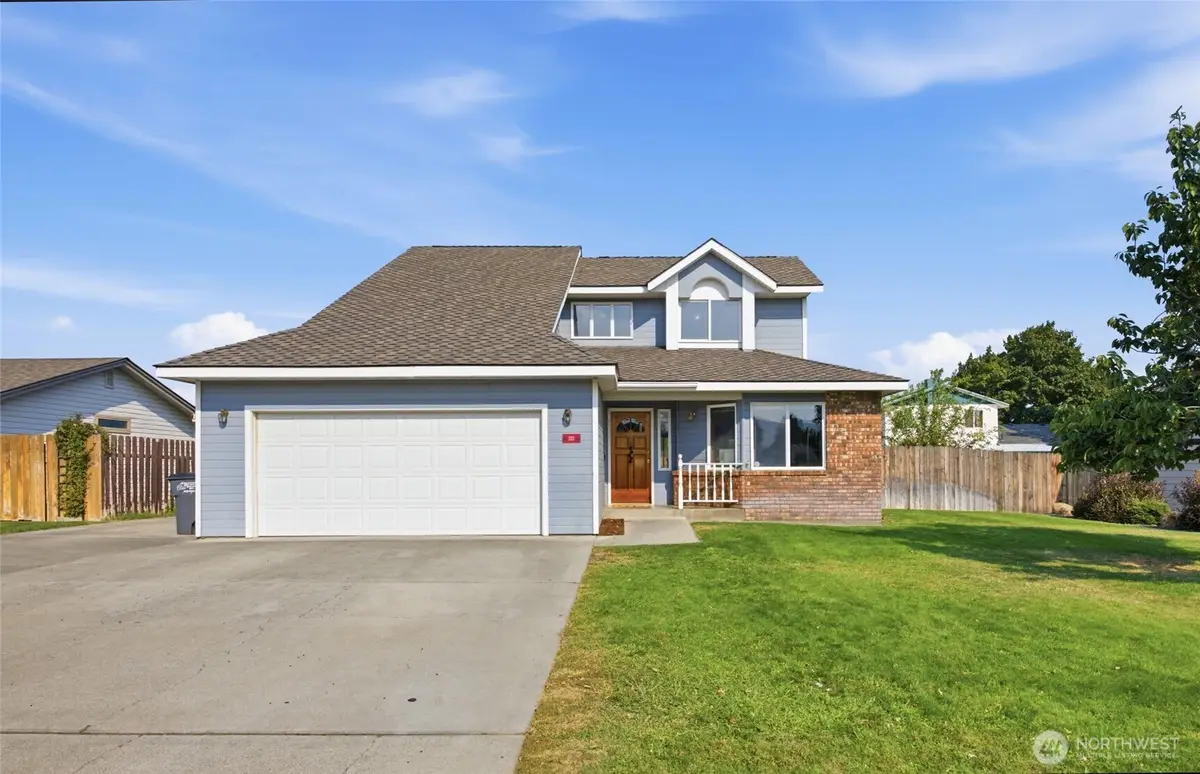 222 F Street Se, Ephrata, WA 98823 - #1