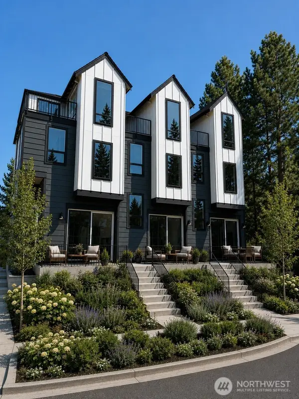 15420 2nd Ave Ne (homesite #19), Shoreline, WA 98155