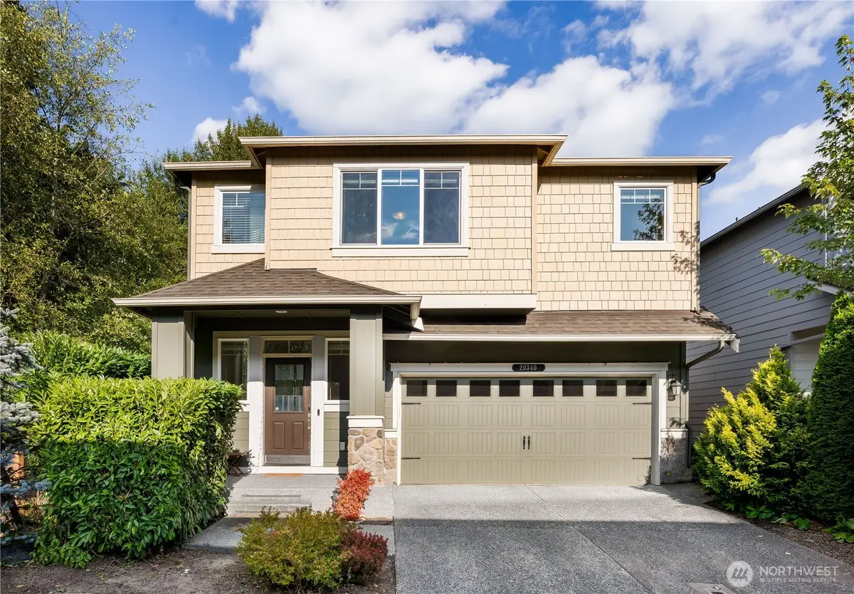20340 85th Place Ne, Bothell, WA 98011 - #1