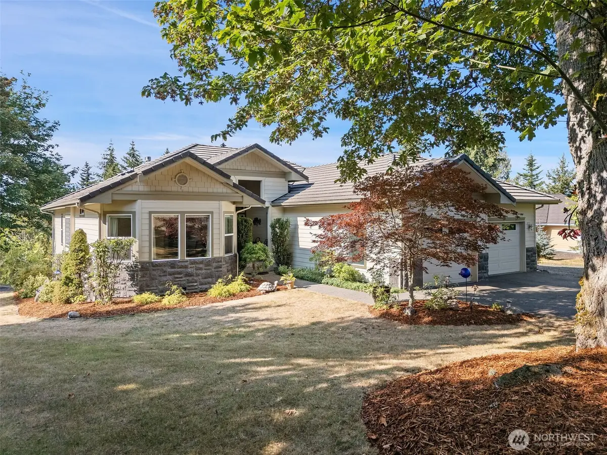 682 Fox Hollow Road, Sequim, WA 98382 - #1