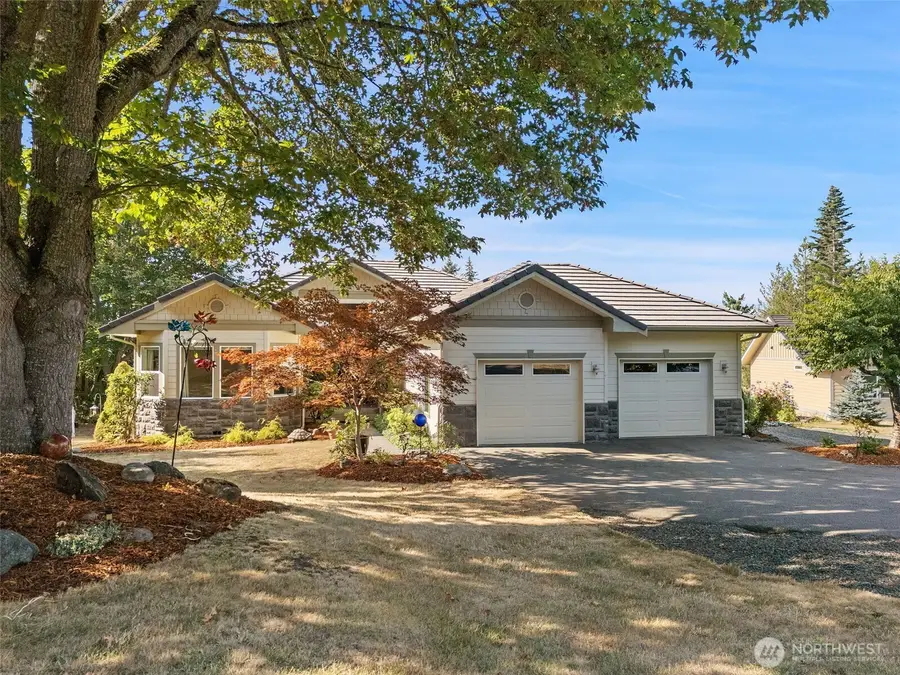 682 Fox Hollow Road, Sequim, WA 98382 - #2