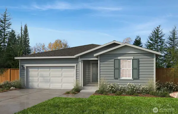 18523 135th Avenue E #126, Puyallup, WA 98374