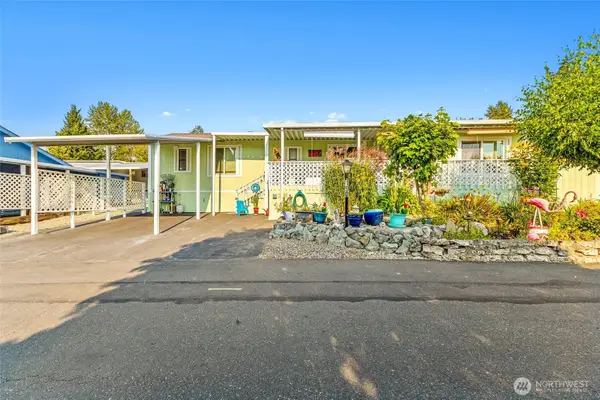1200 Lincoln Street #190, Bellingham, WA 98229