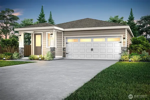 5850 Lost City Lane Nw, Bremerton, WA 98312