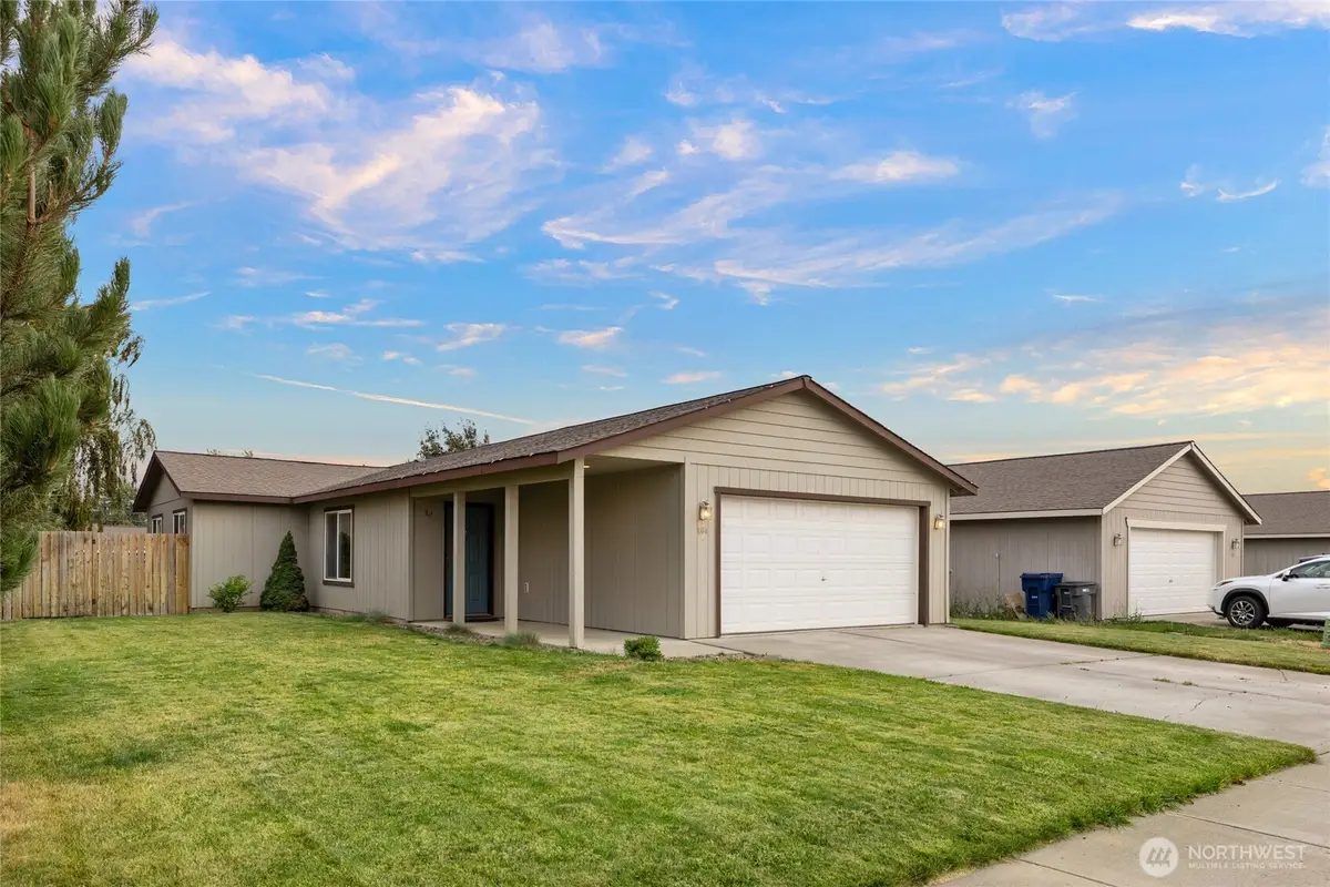 404 E 28th Avenue, Ellensburg, WA 98926 - #1