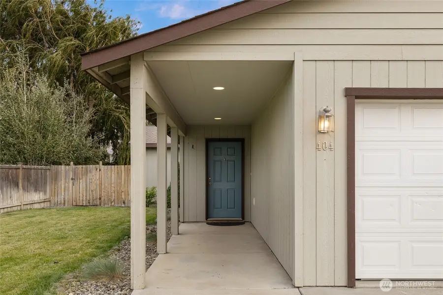 404 E 28th Avenue, Ellensburg, WA 98926 - #2