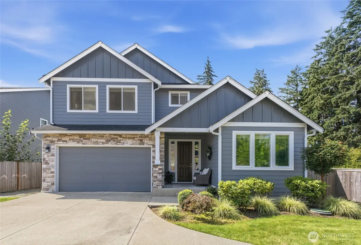17302 21st Avenue E, Spanaway, WA 98387 - #1
