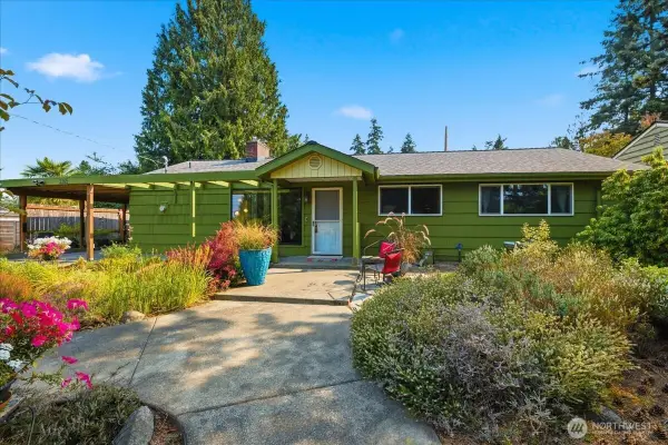 2145 N 146th Street #8, Shoreline, WA 98133