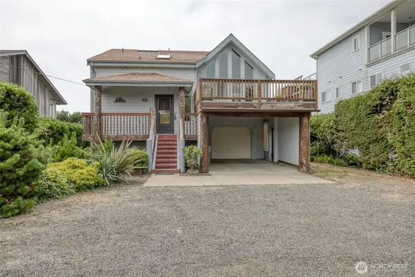 501 Ocean Shores Boulevard Nw, Ocean Shores, WA 98569