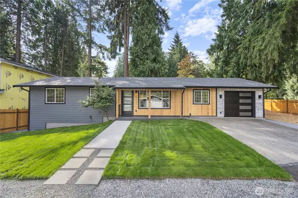 20921 W Richmond Road, Bothell, WA 98021