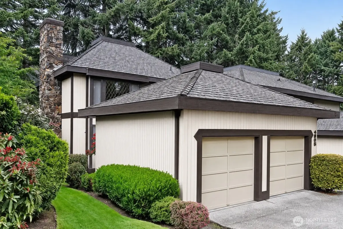 4605 170th Place Ne, Redmond, WA 98052 - #1